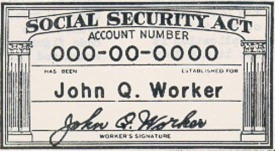 alt="social security card"