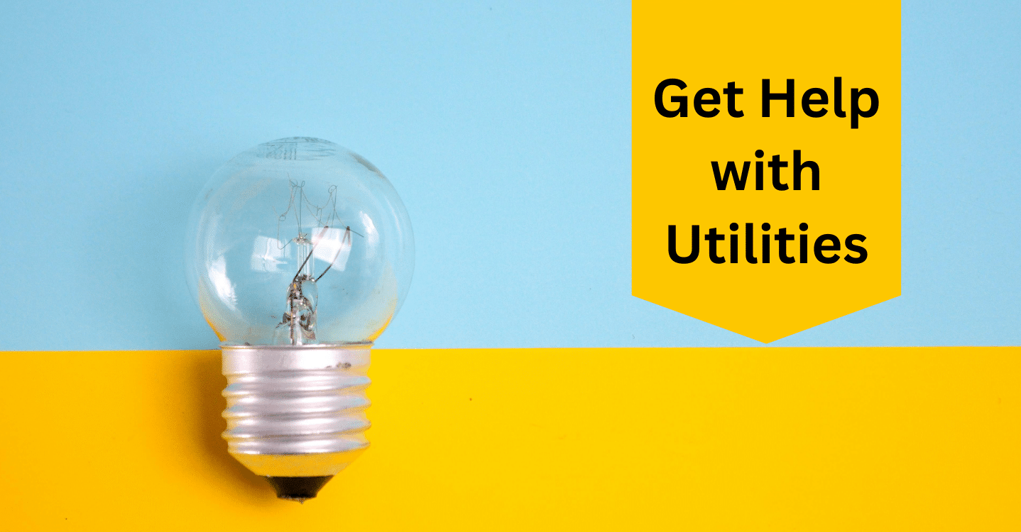 alt="Get Help with Utilities"