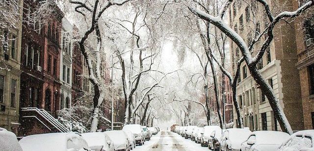 alt="New York City Christmas assistance programs"