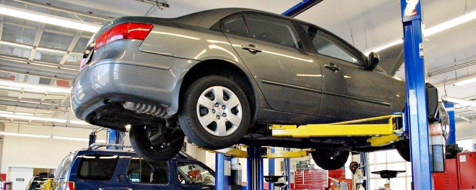 F & M Automotive Collision Repair Kansas