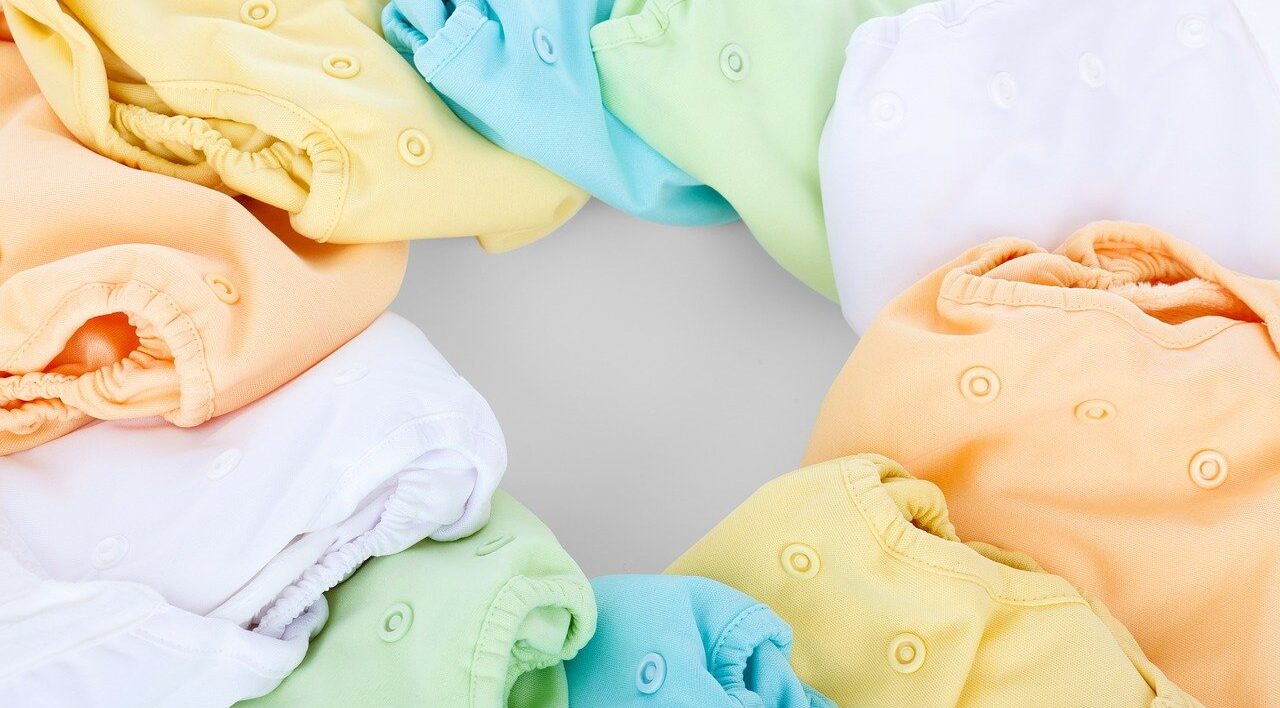 Free Baby Diapers for Low Income Families