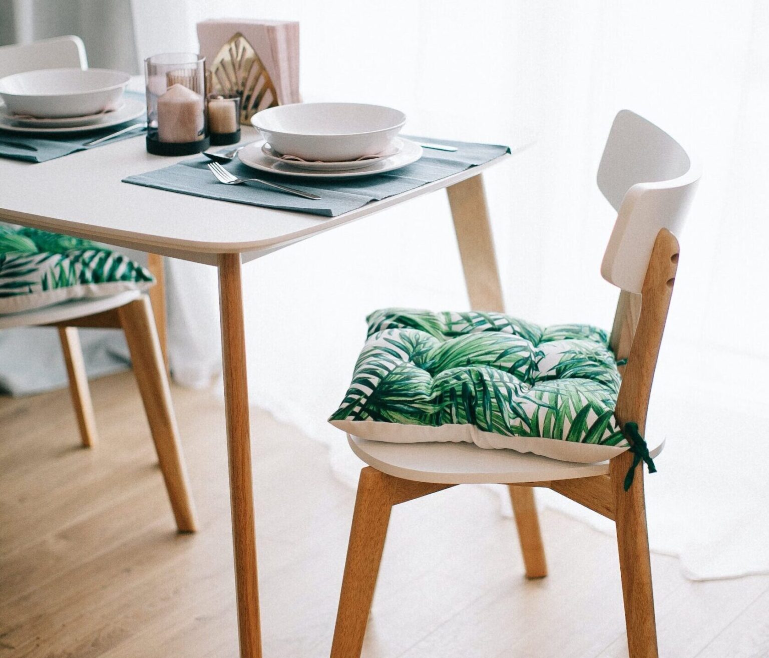 A Guide to Free Furniture Assistance Programs in California